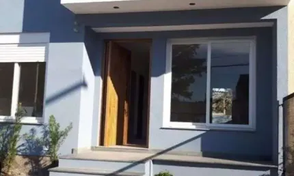 Casa condominio para venda - 70m², 3 dormitórios, 2 vagas - guarujá
