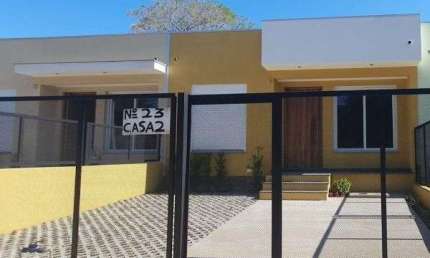 Casa Condominio para Venda - 70m², 3 dormitórios, 2 vagas - Guarujá