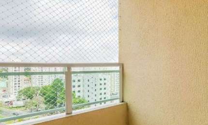 Apartamento 2 dorm. Av. Protásio Alves, Morro Santana - Porto Alegre