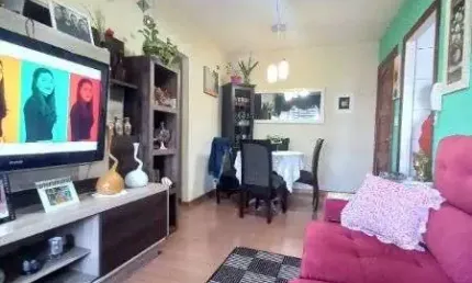 Apartamento em Porto Alegre, no bairro Cavalhada, com 3 dormitório(s), e 3 banheiros, à venda.
