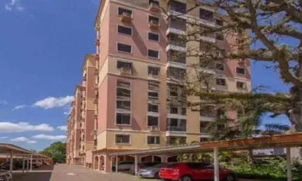 Apartamento com 3 quartos à venda na Rua Professor Carvalho Freitas, --, Teresópolis, Porto Alegre