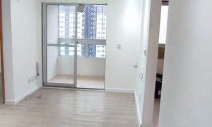 Apartamento com 2 quartos à venda na Avenida Protásio Alves, --, Morro Santana, Porto Alegre