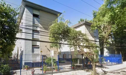 Apartamento com 2 quartos à venda na Rua Botafogo, --, Menino Deus, Porto Alegre