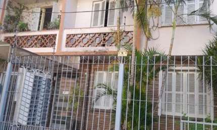Apartamento com 3 quartos à venda na Rua Coronel Bordini, --, Auxiliadora, Porto Alegre
