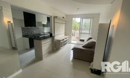 Apartamento com 3 quartos à venda na Rua Doutor Carlos Renato R. Fonseca, --, Jardim Itu Sabará, Porto Alegre