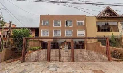Apartamento com 2 quartos à venda na Rua Dom Jaime de Barros Câmara, --, Sarandi, Porto Alegre