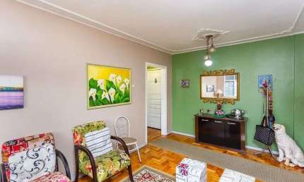 Apartamento com 3 quartos à venda na Avenida Grécia, --, Passo da Areia, Porto Alegre