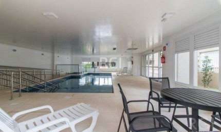 Apartamento para Venda - 54.86m², 2 dormitórios, sendo 1 suites, 1 vaga - Jardim Carvalho
