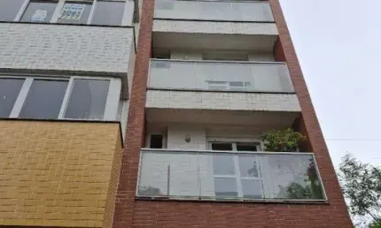 Apartamento com 2 quartos à venda na Rua São Mateus, --, Lomba do Pinheiro, Porto Alegre