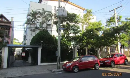 Apartamento com 1 quarto à venda na Rua Guilherme Alves, --, Partenon, Porto Alegre