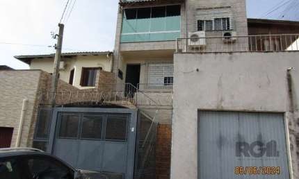 Apartamento com 2 quartos à venda na Avenida Florianópolis, --, Azenha, Porto Alegre
