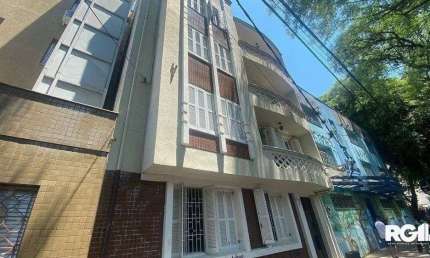 Apartamento com 3 quartos à venda na Praça Cônego Marcelino, --, Cidade Baixa, Porto Alegre