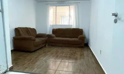 Apartamento com 02 quartos e 01 vaga no Bairro Sarandi