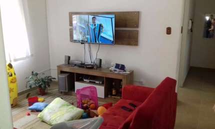 Apartamento para Venda - 78m², 3 dormitórios, Cidade Baixa