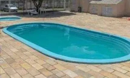 Apartamento para Venda - 38.72m², 2 dormitórios, 1 vaga - Restinga