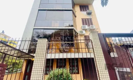 Apartamento com 2 quartos à venda na Rua Comendador Albino Cunha, --, Cristo Redentor, Porto Alegre
