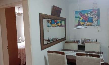 Apartamento para Venda - 53.67m², 2 dormitórios, Azenha