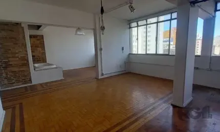 Apartamento com 2 quartos à venda na Rua Coronel Vicente, --, Centro Histórico, Porto Alegre