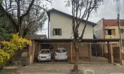 Casa Condominio para Venda - 70.63m², 2 dormitórios, sendo 1 suites, 1 vaga - Sarandi