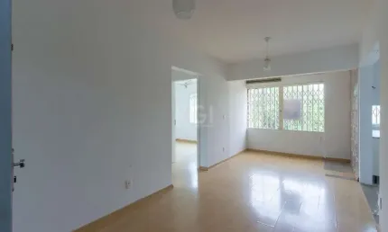 Apartamento para venda - 57.37m², 2 dormitórios, 1 vaga - cavalhada