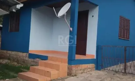 Casa para Venda - 53.6m², 2 dormitórios, 3 vagas - Vila Conceição
