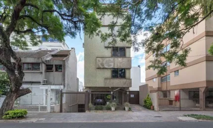 Apartamento para venda - 46m², 1 dormitório, 1 vaga - mont serrat