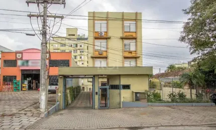 Apartamento para venda - 78.35m², 2 dormitórios, cristal