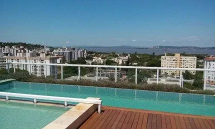 Apartamento com 2 quartos à venda na Avenida Otto Niemeyer, --, Tristeza, Porto Alegre