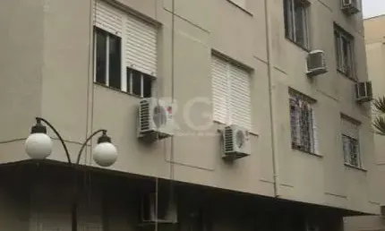 Apartamento para Venda - 75.78m², 2 dormitórios, 1 vaga - Tristeza