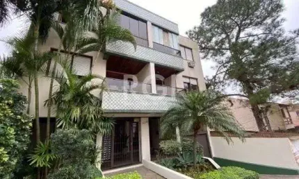 Apartamento para venda - 67.59m², 1 dormitório, 1 vaga - tristeza