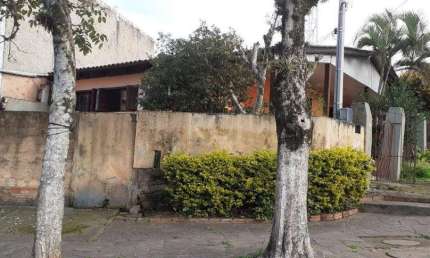 Casa para Venda - 80m², 3 dormitórios, 2 vagas - Espirito Santo