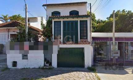 Casa com 3 quartos à venda na Rua Professor Carvalho Freitas, --, Teresópolis, Porto Alegre