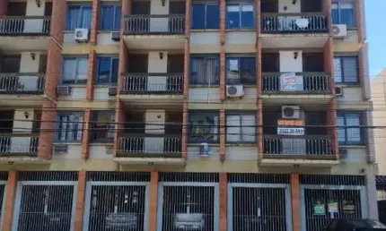 Apartamento com 2 quartos à venda na Rua Celeste Gobbato, --, Praia de Belas, Porto Alegre