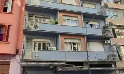 Apartamento de 3 dormitórios no Centro Histórico em Porto Alegre