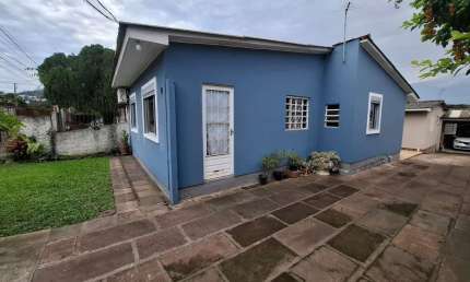 Vendo terreno no bairro Campo Novo, Zona Sul de Porto Alegre