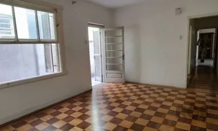Apartamento | 2 quartos | 107,37m2 privativos | bairro floresta