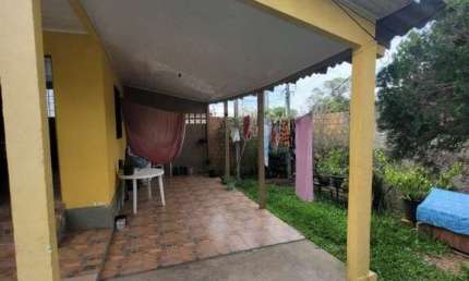 Casa com 3 quartos à venda na Acesso Doutor Marino dos Santos, --, Ipanema, Porto Alegre