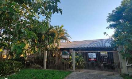 Casa com 2 quartos à venda na Rua Maria da Cunha Koller, --, Belém Novo, Porto Alegre