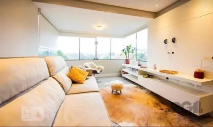 Apartamento com 1 quarto à venda na Rua Cananéia, --, Vila Jardim, Porto Alegre