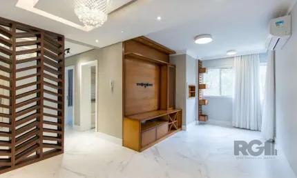 Apartamento com 2 quartos à venda na Rua Costa Lima, --, Nonoai, Porto Alegre
