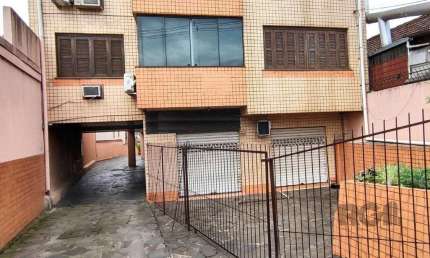 Apartamento com 2 quartos à venda na Avenida Professor Oscar Pereira, --, Glória, Porto Alegre