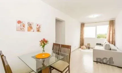 Apartamento com 2 quartos à venda na Rua Primeiro de Setembro, --, Vila São José, Porto Alegre