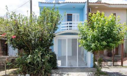 Casa com 4 quartos à venda na Rua Luiz Maestri, --, Serraria, Porto Alegre
