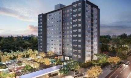 Apartamento com 2 quartos à venda na Rua Jayr Amaury Koebe, --, Jardim do Salso, Porto Alegre