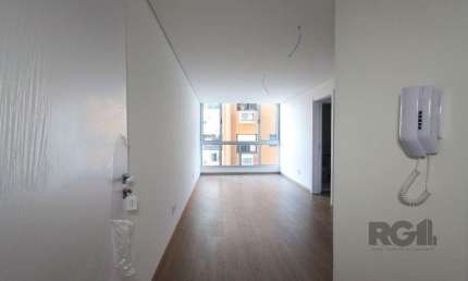 Apartamento em Porto Alegre no Bairro Petrópolis, de 1 quarto
