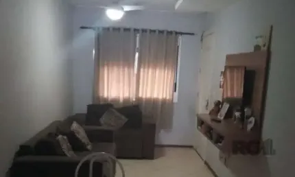 Casa com 2 quartos à venda na Rua Padre Ayrton Alvares Bitencourt, --, Hípica, Porto Alegre