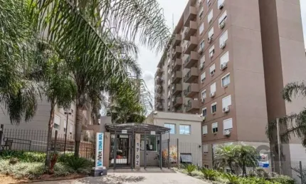 Apartamento 03 Dormitórios em Ótimo Condominio Viver Zona Sul