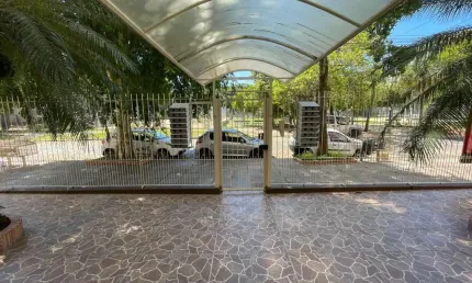 Apartamento bem iluminado e arejado, com 2 dormitórios