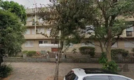 Apartamento - 2 dorms. - 1 vaga - 72,00 m² - petropolis