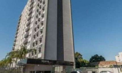 Apartamento 2 dormitórios I 1 suíte I Vaga I bairro Navegantes
